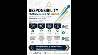 Responsibility
