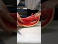 How to Make Watermelon Plate Decoration – Amazing Fruit Art, Carving, Creative, Easy, Party