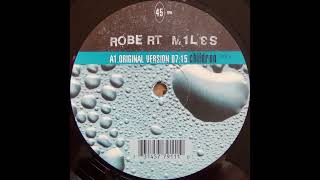 ROBERT MILES : Children / Original Version/ 1996