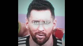 Happy Birthday Leo Messi Love Potions - Bj Lips Ft. Princess Paparazzi Messi Edit