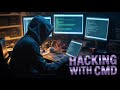 CMD tricks for hackers
