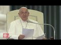 “Creo en el Espíritu Santo, Señor y dador de vida"