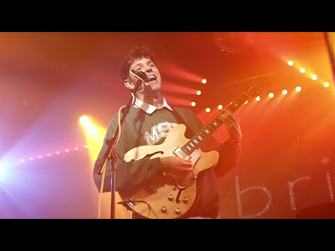 Gabriel Templar - They're Not Happy About Me (Live At The Fleece, Bristol, 2021)