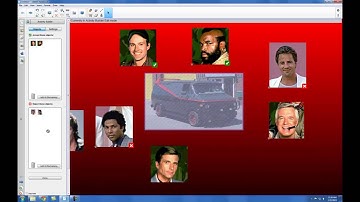 SMART Notebook 11 Activity Builder Tutorial