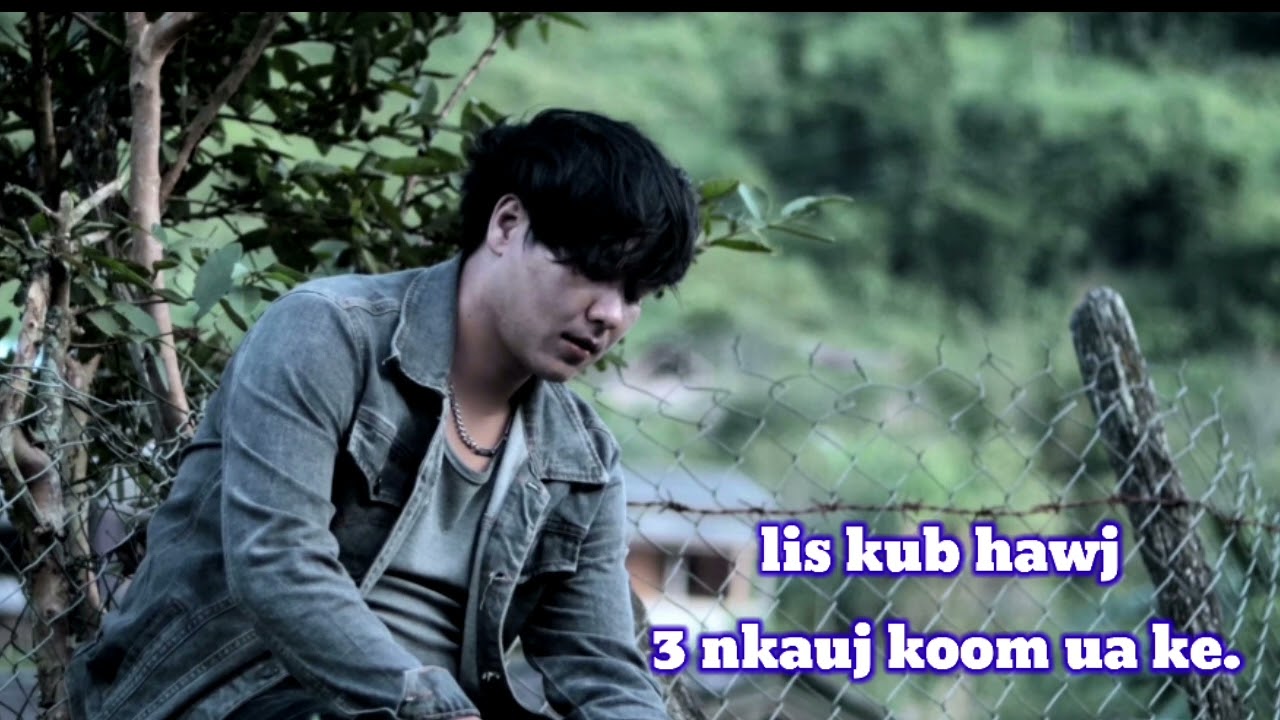 5 nkauj koom ua ke by lis kub hawj