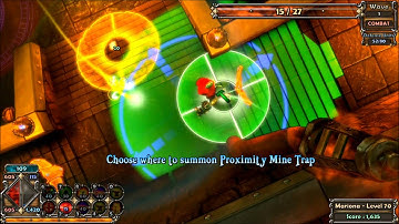 Dungeon Defenders Foundries and Forges survival insane solo