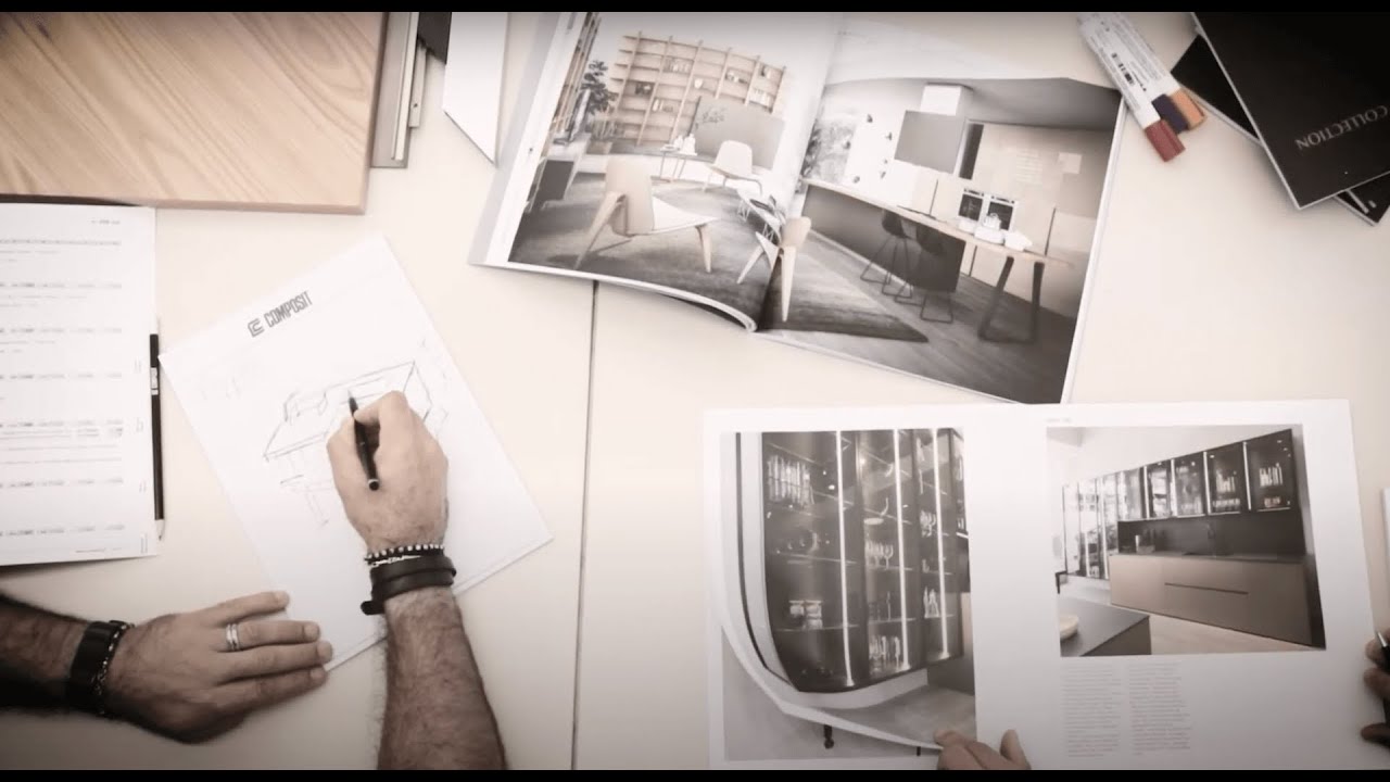 COMPOSIT: a story of passion and competence since 1960