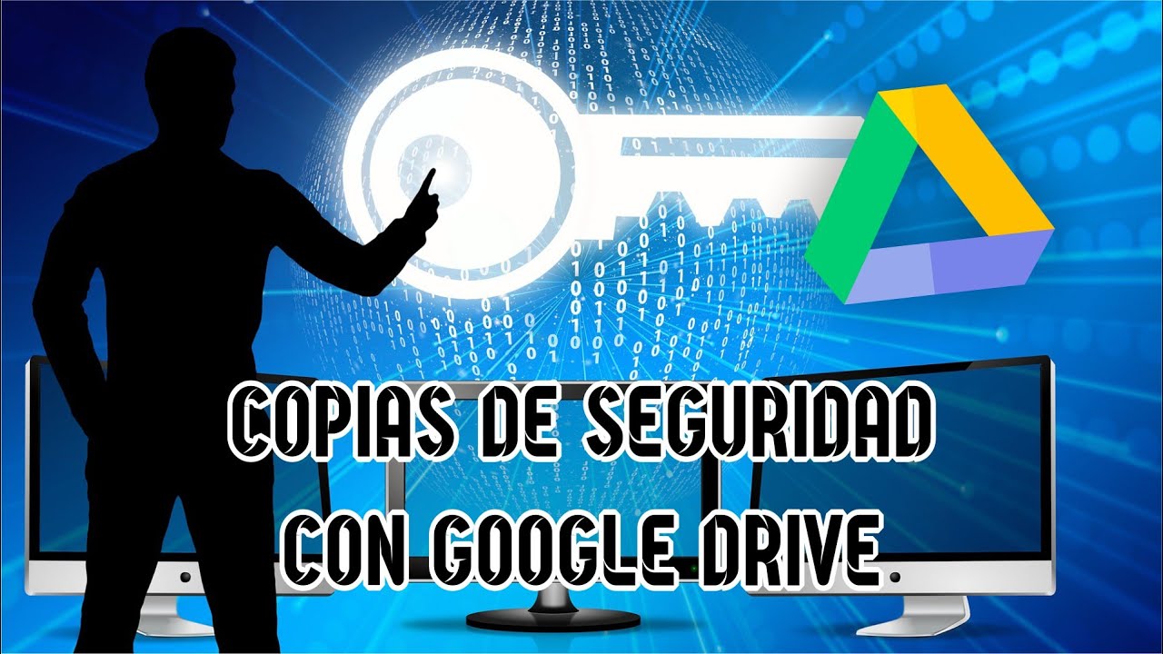 Como hacer copias de seguridad en disco duro externo