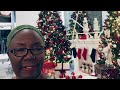 One More Christmas Tree Lighting - My Building Lobby