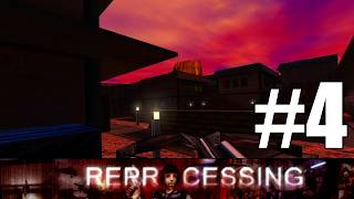 Half-Life: Reprocessing #4 - TOO FUN, DO NOT PLAY