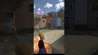 I Play A British Game