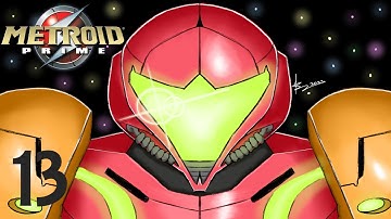 Mellow Yellow Memories- Metroid Prime- Part 13