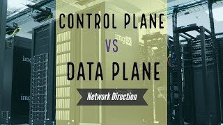 Control Plane vs Data Plane | The Ancient Soldier screenshot 3