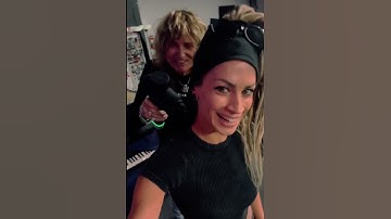 Whitesnake Band Shenanigans.