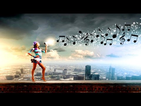 Video: Wie Musik Den Prozess Der Empfängnis Beeinflusst