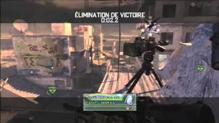 Sick 1080 Moon Walk Fayde Shot!!!