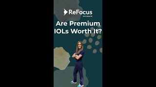 Are Premium Intraocular Lenses Your Best Bet for Clear Vision Explained by Stamford CT Eye Surgeon