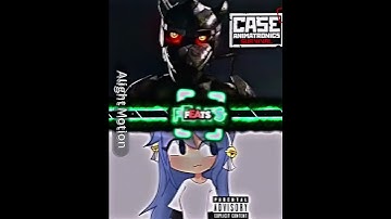 Last Retar Case animatronics VS ￼ Bella the wolf