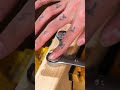 "Don't work hard, work smart! Genius tool hack for pipe opening 💡 #shorts #ytshorts #workshop #hacks