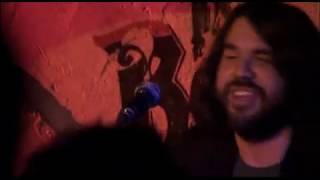 The Magic Numbers - Forever Lost (Live Perfomance 2005)