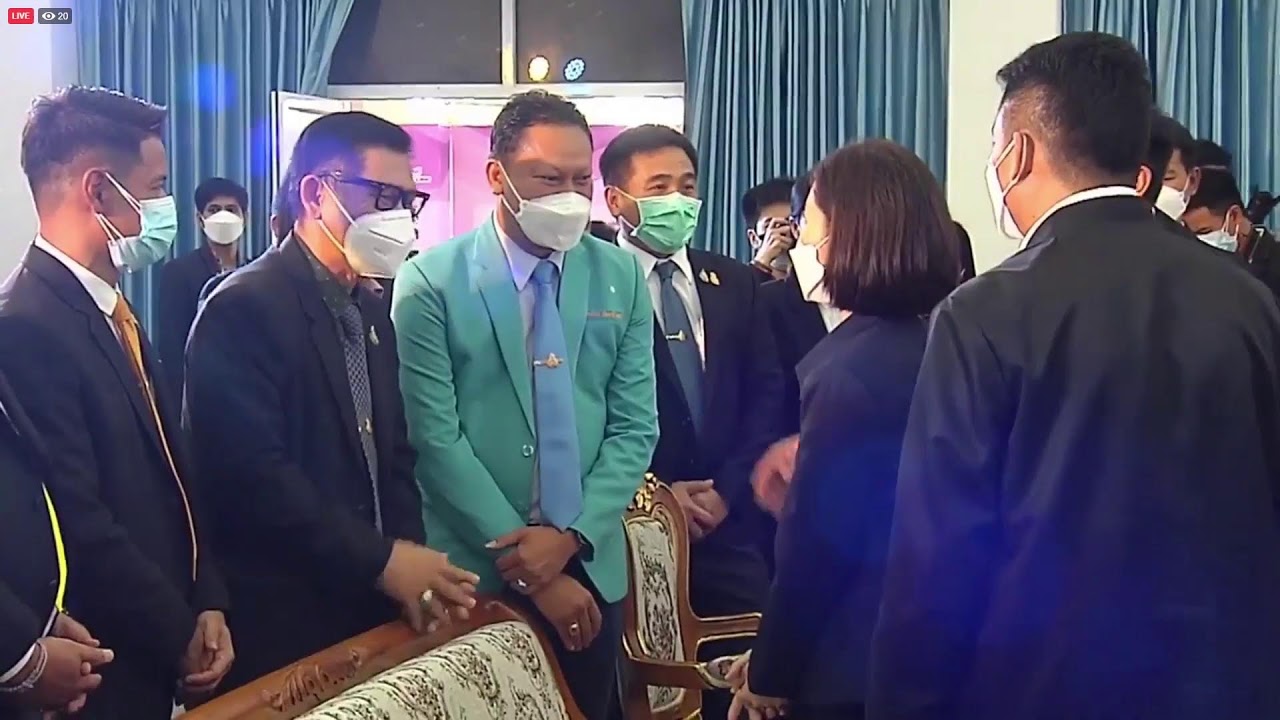 "อาหารเช้าเพื่อน้อง นักเรียนอิ่มท้อง ผู้ปกครองอิ่มใจ"