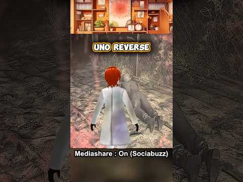 UNO REVERSE KE PENJAHAT!