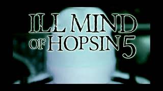 ILL Mind Of Hopsin 5 lyrics