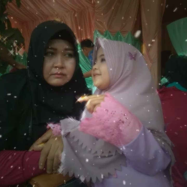 Story WA durasi 30 detik puisi ibu