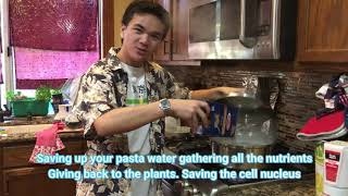 1st Place Winner: 2020 Solano County Water Awareness Video Contest