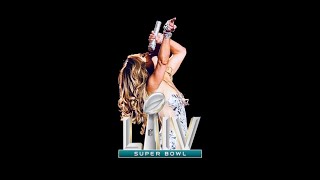 Jennifer Lopez - Super Bowl LIV Halftime Show (Studio Version)