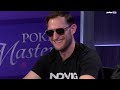 Poker’s Elite Battle! Alex Foxen vs. Jeremy Ausmus at Poker Masters!