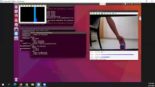 [Online Classroom] 05 Robot Visual Perception (2/2) : Image Processing | RoboCup@Home Education screenshot 3