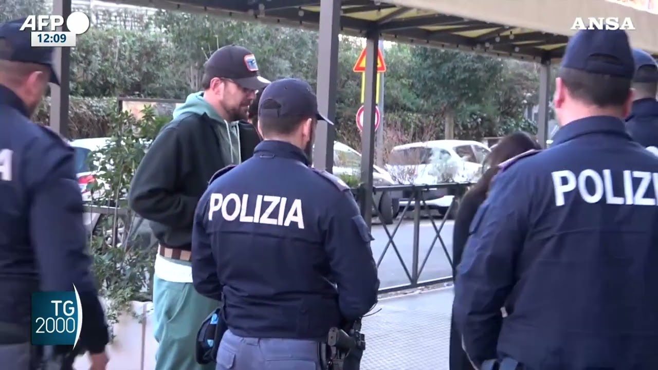 Femminicidio, caso Scialdone: ergastolo all’ex. Tanti i casi del 2024