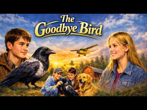 The Goodbye Bird - Trailer HD