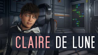 Claire de Lune - Official Trailer screenshot 2