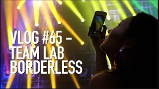 VLOG #65 - FUTURISTIC ART *TEAM LAB BORDERLESS*
Long time no vlog! Hope you enjoy my adventure from this past weekend ^_^ Also thank you to Akari for joining me and being my model that day :)
You can purchase tickets here: https://borderless.teamlab.art/ VLOG #65 - FUTURISTIC ART *TEAM LAB BORDERLESS*