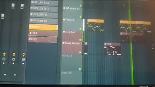 How to make a realistic Saxophone Solo in FL Studio 2025
