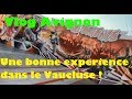 AVIGNON 2020 [Vlog] : UNE BONNE EXPERIENCE DANS LE VAUCLUSE !