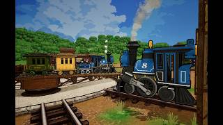 a bumpy ride 5・２２(with mods!) The Tracks to 50
