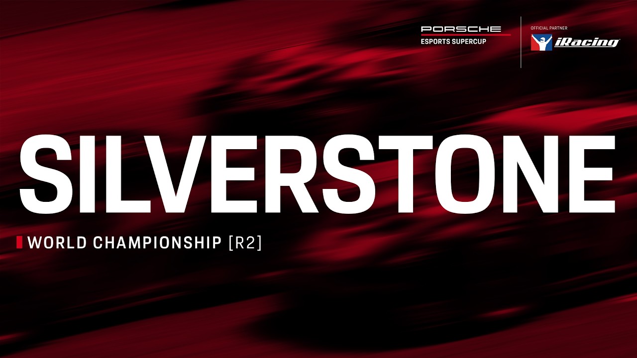 Porsche Esports Supercup 2026: Schedule and How to Qualify