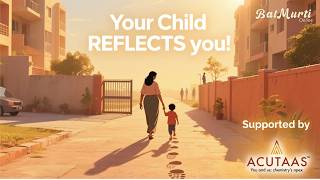 S1E21 - (Video Podcast) - Your Child Reflects You