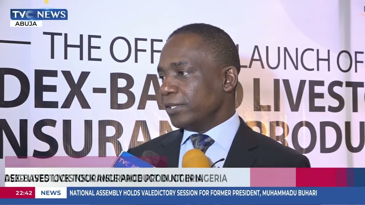 Africa RE, IFC Launch Index-Based Livestock Insurance Product In Nigeria