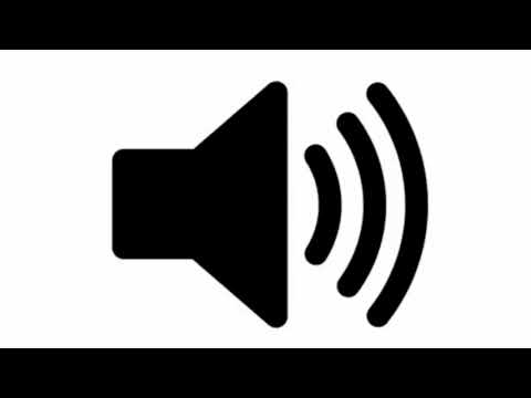 Discord Ping Sound
