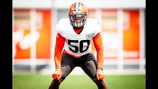 Surprise Defensive Impact Players on the 2021 Browns Roster - Sports 4 CLE, 6/10/21