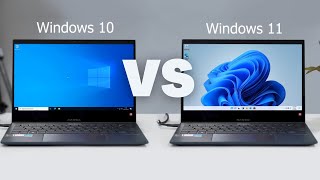 Windows 10 vs 11 Speed Test | Windows 10 vs Windows 11 Boot Time Comparison screenshot 4