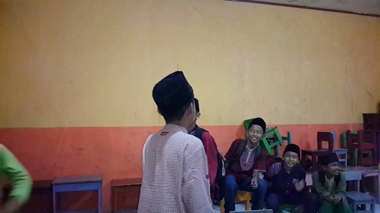 Ua Tere Versi Sunda Indonesia YouTube