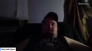 Live with Ohio Mafia Piper