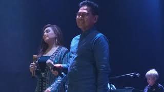 NIA DANIATY Feat OBBIE MESSAKH - KISAH KASIH DI SEKOLAH /Cipt. Obbie Messakh