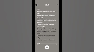 Thumbnail of chasin you by morgan wallen