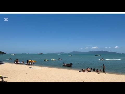 A Place to remember Kuh samui Thailand. @RovelynAsuncionvlog